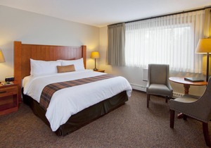Whistler's Inn