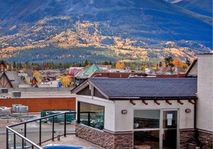 Whistler's Inn