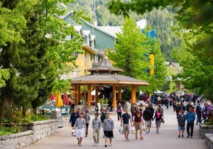 Whistler Town Plaza by Latour Hotels and Resorts