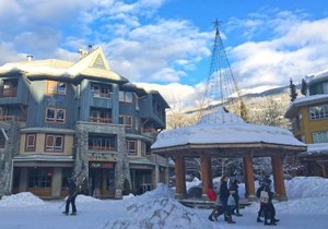 Whistler Town Plaza by Latour Hotels and Resorts