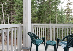 Whistler - Treeline 18