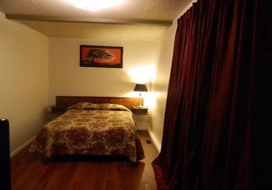 Willow Inn Motel
