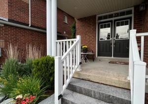 Willow Pond Satellite B&B