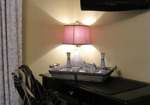 Willow Pond Satellite B&B
