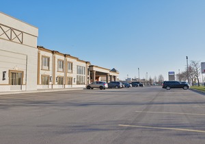 Woodbine Hotel & Suites