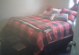 You're Always Home 2 - Double Bed and Continental Breakfast