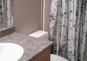 You're Always Home 4 - Double Bed with Continental Breakfast