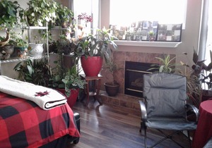 You're Always Home 6 - Double Bed/Continental Breakfast - SEMI PRIVATE