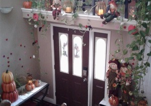 You're Always Home 6 - Double Bed/Continental Breakfast - SEMI PRIVATE