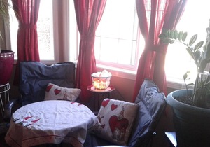 You're Always Home - Executive Room - Queen Bed/Continental Breakfast