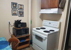 Your Sarnia "home away from home" is right here