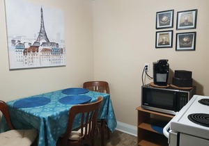Your Sarnia "home away from home" is right here