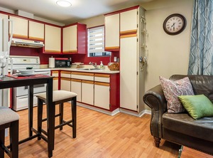 Cozy | Ahuntsic-Cartierville