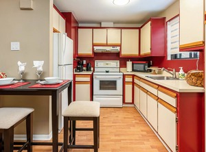 Cozy | Ahuntsic-Cartierville