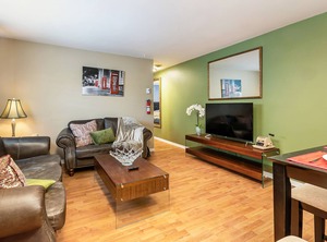 Cozy | Ahuntsic-Cartierville