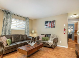 Cozy | Ahuntsic-Cartierville