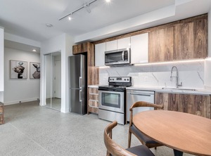 Barclay Street | Downtown Vancouver