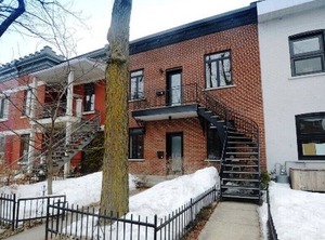 Rosemont | La Petite-Patrie