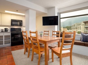 Peak Lodge Whistler | Whistler Village