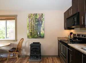 Garden | Port Renfrew