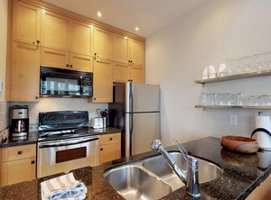 Peak Lodge Whistler | Blackcomb