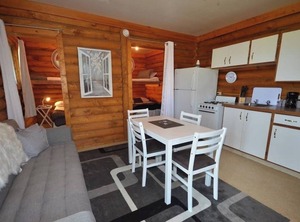 Resort | West Central Saskatchewan