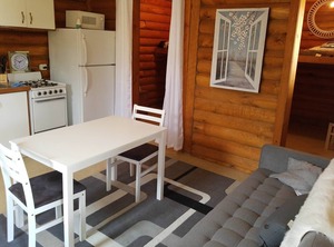 Resort | West Central Saskatchewan