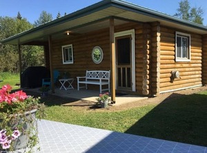 Resort | West Central Saskatchewan