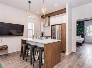 Cozy Bedr Plateau | Mile End