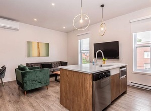 Cozy Bedr Plateau | Mile End