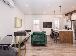 Cozy Bedr Plateau | Mile End