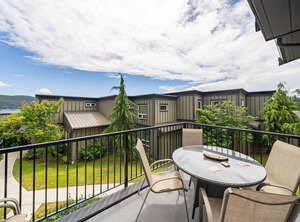 Townhome | Sooke