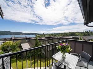 Townhome | Sooke