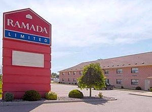 Travelodge | Windsor