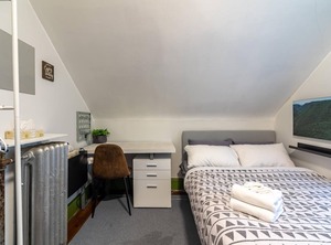 Cozy Place Stay Halifax | South End