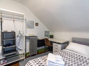 Cozy Place Stay Halifax | South End