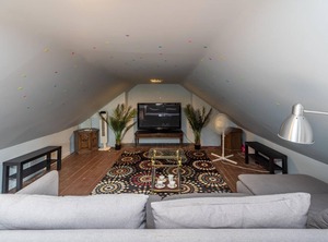 Cozy Place Stay Halifax | South End