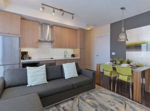 Toronto | Toronto Entertainment District