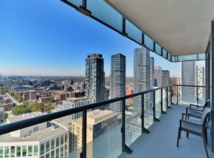 Toronto | Toronto Entertainment District