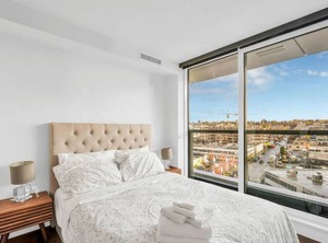 Cozy Bedrooms Ubc | Southeast False Creek