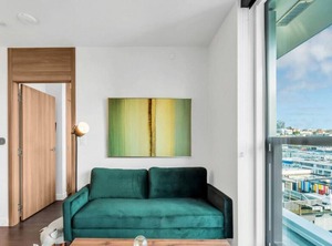 Cozy Bedrooms Ubc | Southeast False Creek