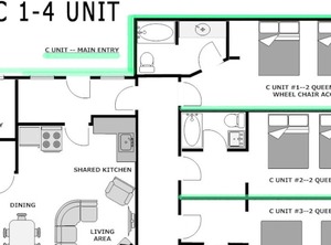 Waterton Country B | Division No. 3