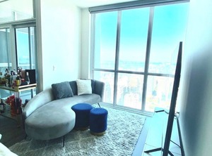 Executive Yorkville | Bay Cloverhill