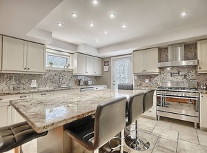 Executive Cottage Innisfil Beach | Alcona