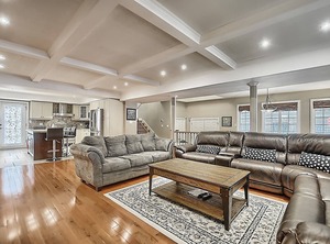 Executive Cottage Innisfil Beach | Alcona