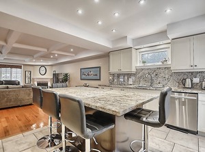 Executive Cottage Innisfil Beach | Alcona