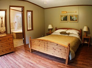 Perivale Road West Cottage B | Manitoulin District
