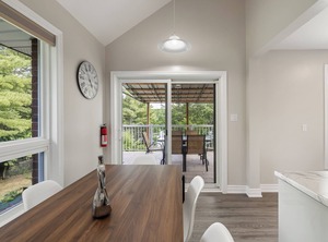 Hilltop Hideaway The | Parham
