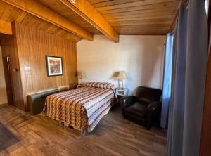 Motel | Medicine Hat
