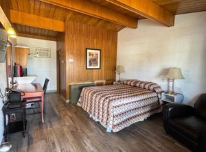 Motel | Medicine Hat